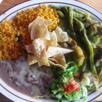 Picante - Coostillitas de Puerco con Nopales en Salsa Verde - Mexican Near Me - Pasadena, California Picante - Coostillitas de Puerco con Nopales en Salsa Verde - Mexican Near Me - Pasadena, California