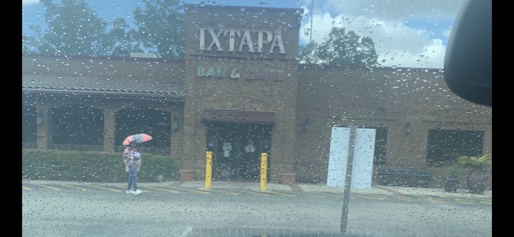 Ixtapa Bar & Grill