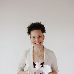 Supported Mama - Dr. Carlin Reaume