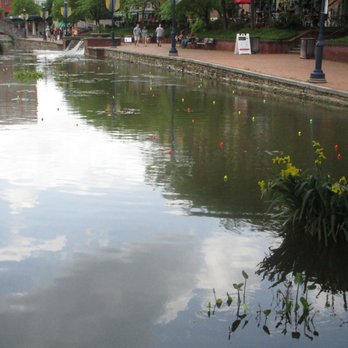 Carroll Creek Park - Parks Near Me - Frederick, Maryland Carroll Creek Park - Parks Near Me - Frederick, Maryland
