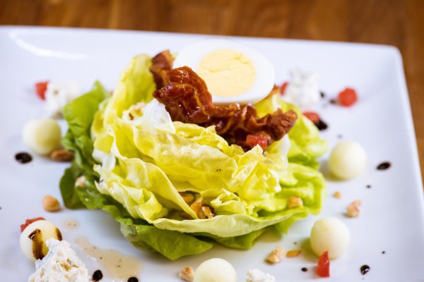 Antonello Ristorante by null