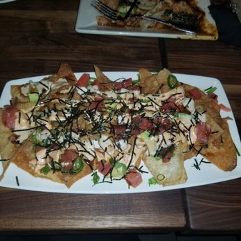 Yard House - Poke Stake - New American Near Me - Boca Raton, Florida Yard House - Poke Stake - New American Near Me - Boca Raton, Florida