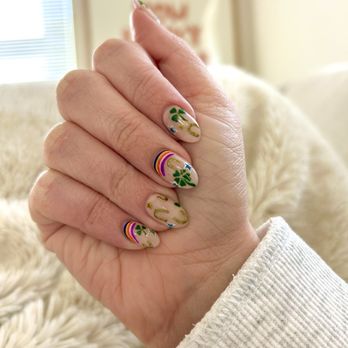 The Nailtural - Nail Salons Near Me - Temecula, California
