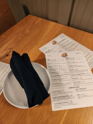 Menu photo 6 Harvest Bar + Kitchen Columbus, OH Menu photo 6 Harvest Bar + Kitchen Columbus, OH