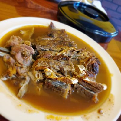 Birrieria Nochistlan by null