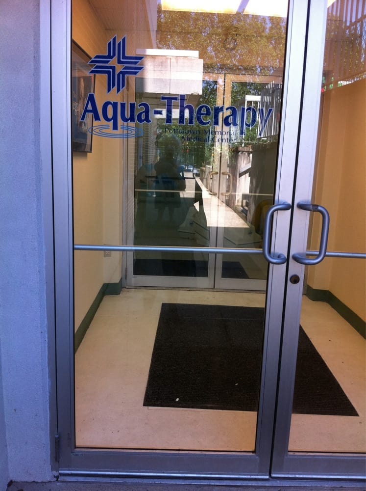 YMCA EDGEWOOD CENTER Morris & Mintzer Sts, Pottstown, Pennsylvania