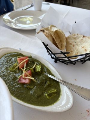 Ayesha Indian Fine Dining - Key Biscayne by null