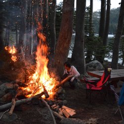 Tahoe National Forest