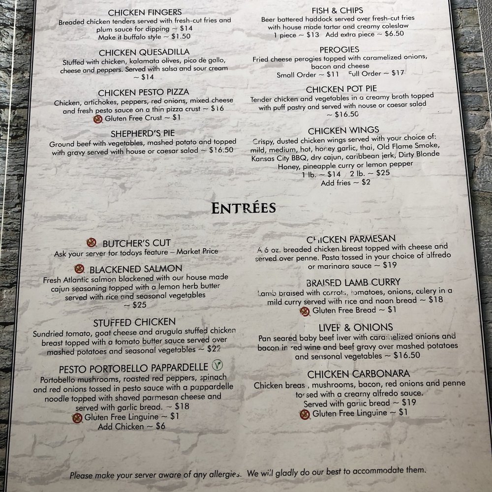 Jester's Court Pub & Eatery - Page two menu. - Pubs Near Me - Port Perry, Ontario Jester's Court Pub & Eatery - Page two menu. - Pubs Near Me - Port Perry, Ontario