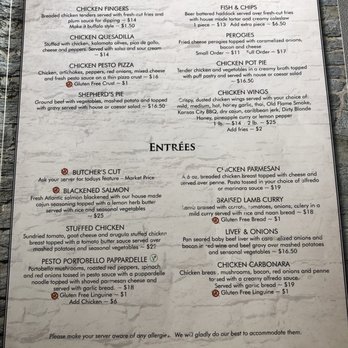 Jester's Court Pub & Eatery - Page two menu. - Pubs Near Me - Port Perry, Ontario Jester's Court Pub & Eatery - Page two menu. - Pubs Near Me - Port Perry, Ontario