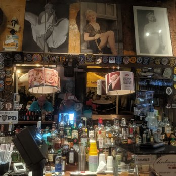 Marilyn's Place - Bars Near Me - Old San Juan, Puerto Rico Marilyn's Place - Bars Near Me - Old San Juan, Puerto Rico