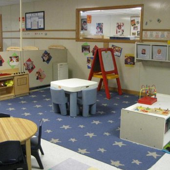 South Willis KinderCare - Toddler Classroom - Child Care & Day Care Near Me - Abilene, Texas