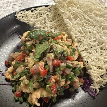 Angkor Chef - Cambodian Near Me - San Jose, California