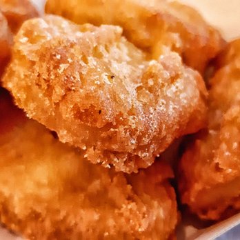 McDonald's - Hot and crispy (03/2020) - Fast Food Near Me - Wolfsburg, NI
