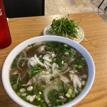Pho Saigon - Vietnamese Near Me - Covington, Louisiana