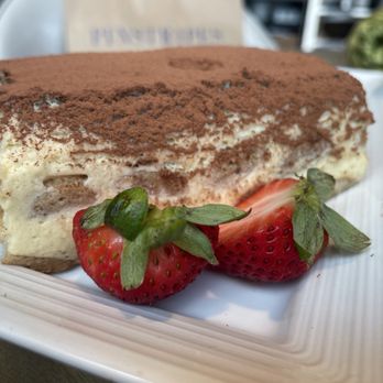 Pinstripes - Classic Tiramisu - Bowling Near Me - Aventura, Florida Pinstripes - Classic Tiramisu - Bowling Near Me - Aventura, Florida