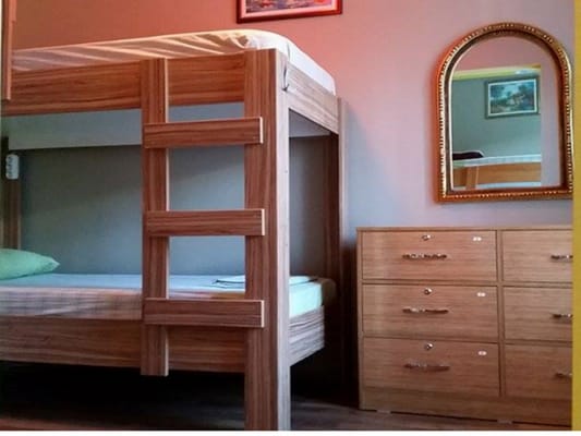 Second Home Hostel by null