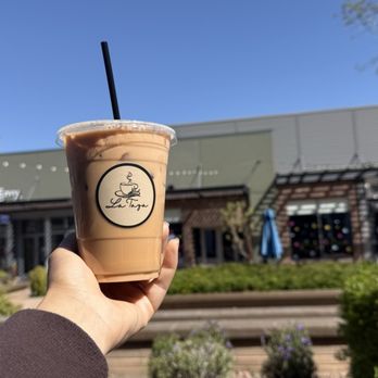 La Taza - Coffee & Tea Near Me - Gilbert, Arizona