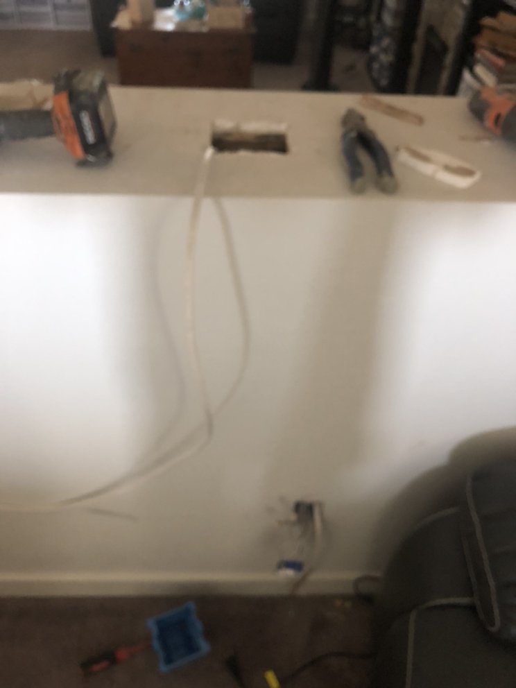 Slide of S&H Remodel and Maintenance