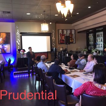 Ngoc Suong Restaurant - Prudential Seminar attendees - Vietnamese Near Me - Westminster, California