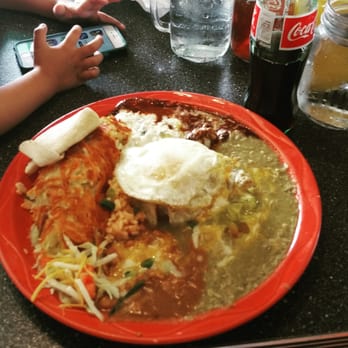 MartAnne's - JB Volcano - Breakfast & Brunch Near Me - Flagstaff, Arizona