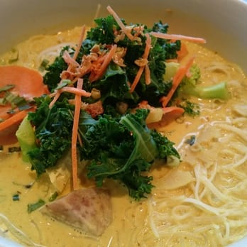 Chau Cafe - Vietnamese Near Me - Vancouver, British Columbia