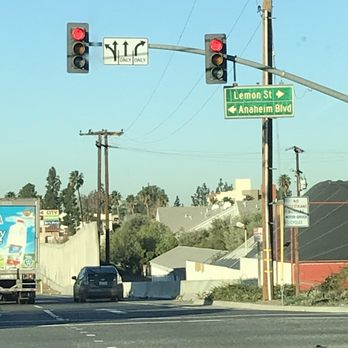 Kinsbursky Brothers - Turning left back over the 91 - Recycling Center Near Me - Anaheim, California Kinsbursky Brothers - Turning left back over the 91 - Recycling Center Near Me - Anaheim, California