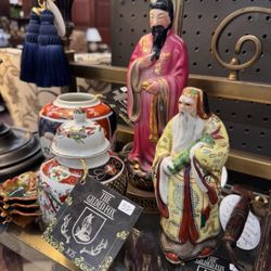 Glenwood Antique Mall