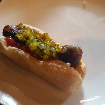Victorian Station - Brats (pretty good, but cold) - Music Venues Near Me - Hampton, Virginia Victorian Station - Brats (pretty good, but cold) - Music Venues Near Me - Hampton, Virginia