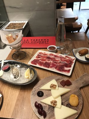 La Taberna del Gourmet by null