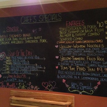 Thai Diner - Specials - Thai Near Me - Lawrence, Kansas Thai Diner - Specials - Thai Near Me - Lawrence, Kansas