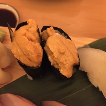 Jinbei - Uni - Japanese Near Me - Irvine, California Jinbei - Uni - Japanese Near Me - Irvine, California