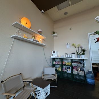 Chilla Coffee - Coffee & Tea Near Me - Garden Grove, California
