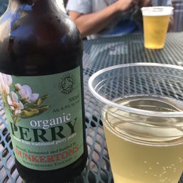 Cider!!! Cider!!!