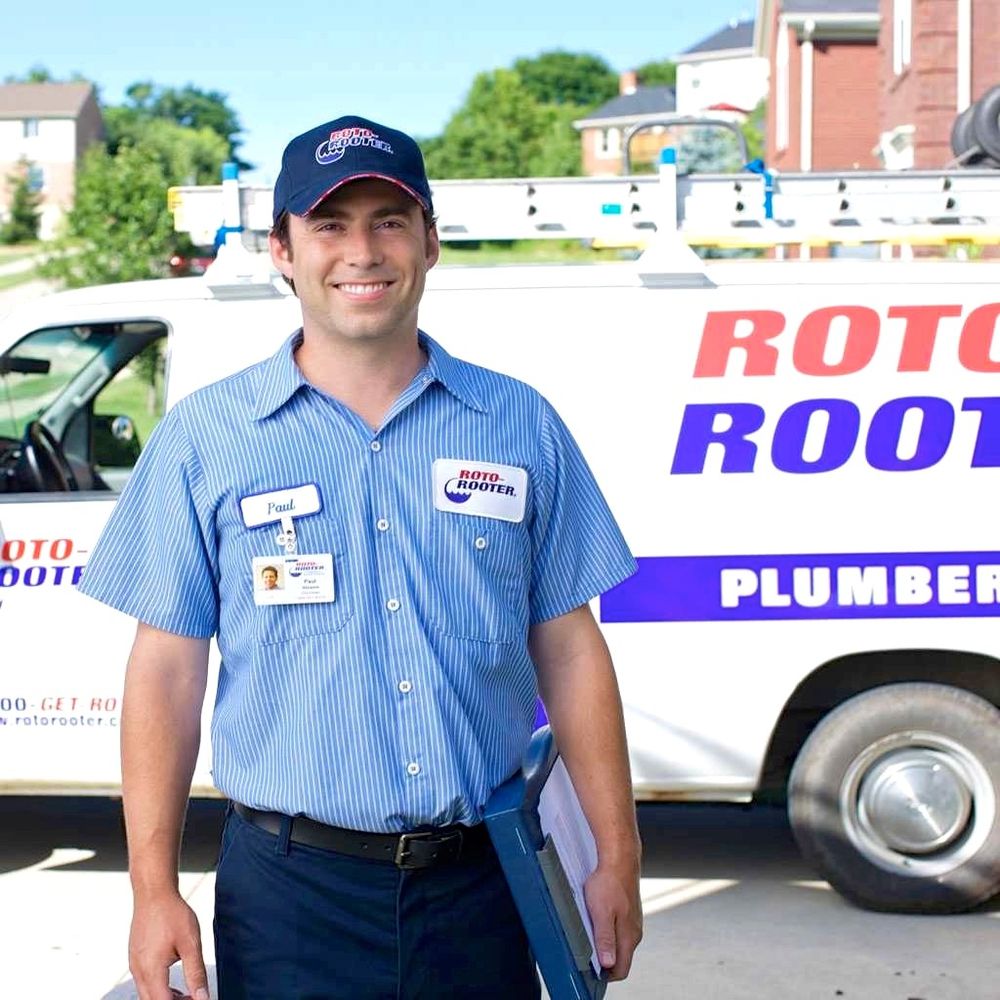 Slide of Roto-Rooter Plumbing and Drain Cleaning Services in Danville