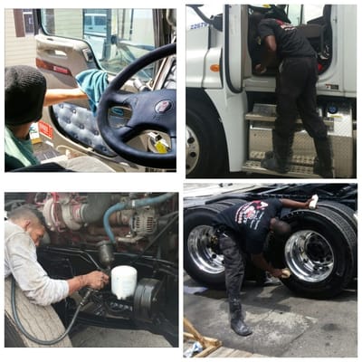 A+ Pressure Washing & Detailing Services