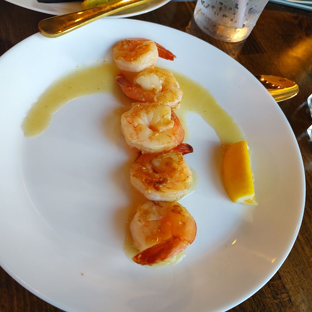 Tapas N - Shrimp - Spanish Near Me - Indianapolis, Indiana