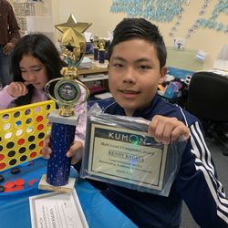 Kumon Math and Reading Center of Westchester