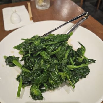 Jiang Nan - Stir Fry Pea Sprouts - Chinese Near Me - Irvine, California Jiang Nan - Stir Fry Pea Sprouts - Chinese Near Me - Irvine, California
