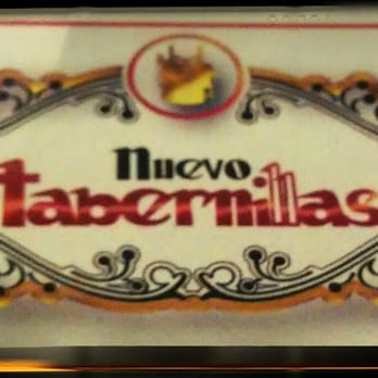 Nuevo Tabernillas - Signature Cuisine Near Me - Zaragoza, Z