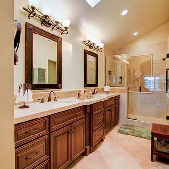 Masing Construction - Master bathroom remodel - General Contractors Near Me - Escondido, California Masing Construction - Master bathroom remodel - General Contractors Near Me - Escondido, California