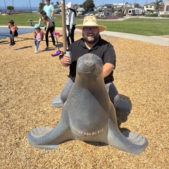 Dinosaur Caves Park - Parks Near Me - Pismo Beach, California