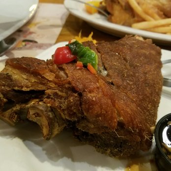 Max's Restaurant - Glendale - Crispy pata regular size - Filipino Near Me - Glendale, California Max's Restaurant - Glendale - Crispy pata regular size - Filipino Near Me - Glendale, California