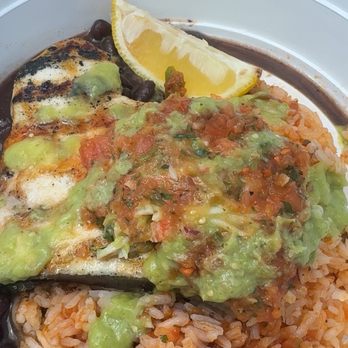 Summer Shack-  Cambridge - Grilled Swordfish - Seafood Near Me - Cambridge, Massachusetts