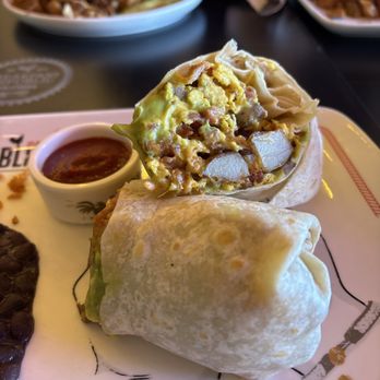 Breakfast Republic - Breakfast & Brunch Near Me - Irvine, California