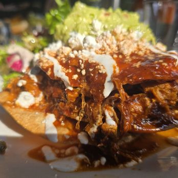 Cafe Vida - Specials 1/24/26: Spicy chicken huevos Oaxaca - Breakfast & Brunch Near Me - Culver City, California Cafe Vida - Specials 1/24/26: Spicy chicken huevos Oaxaca - Breakfast & Brunch Near Me - Culver City, California