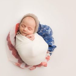 Four Birds Photography - Precious boy