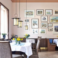 Restaurant Bartsch - Restaurant