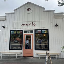 Marlo Tacos
