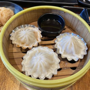 Stick & Steam - XLB "Xiao Long Bao" (3) - Dim Sum Near Me - Millbrae, California Stick & Steam - XLB "Xiao Long Bao" (3) - Dim Sum Near Me - Millbrae, California